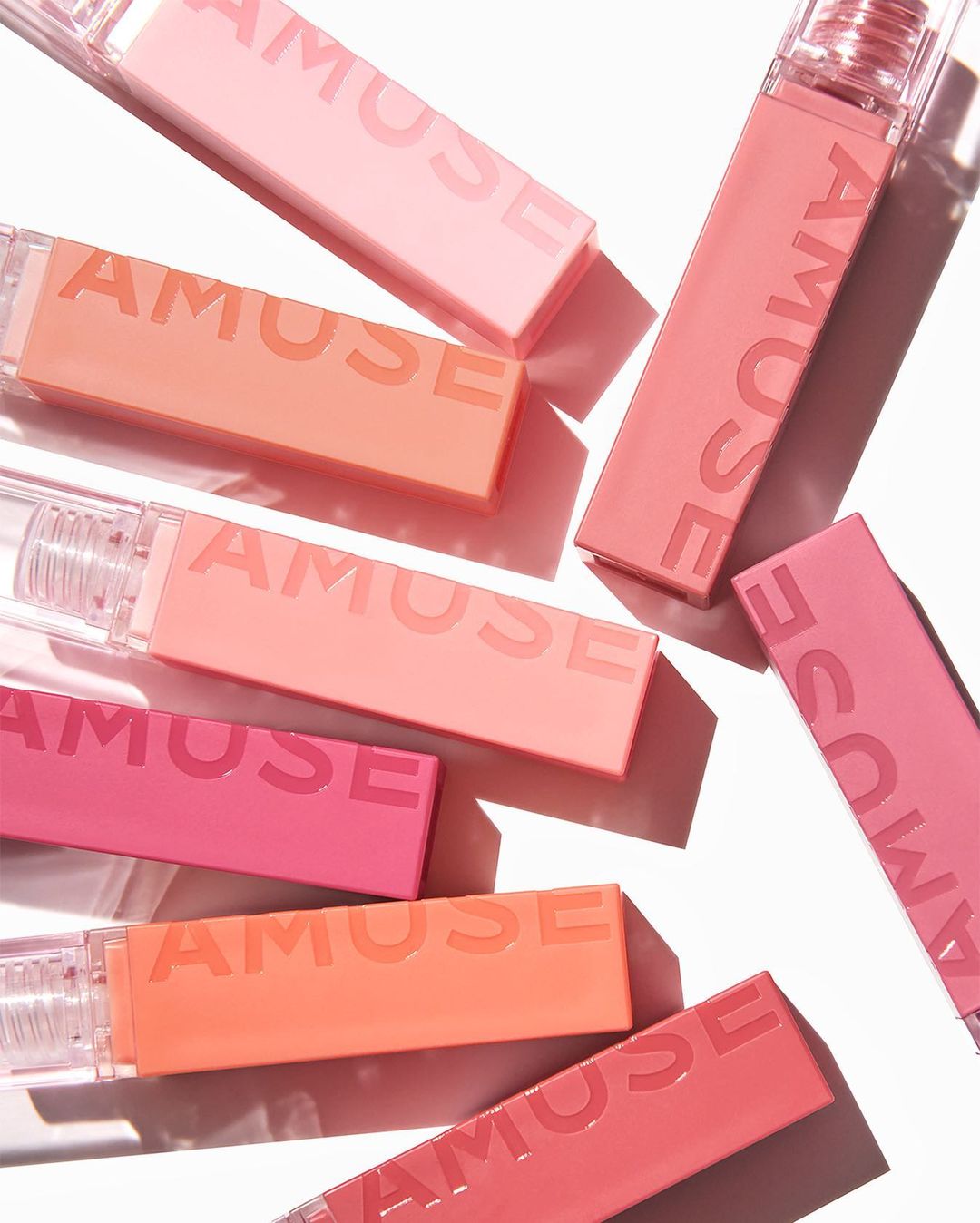 AMUSE Chou Velvet Tint