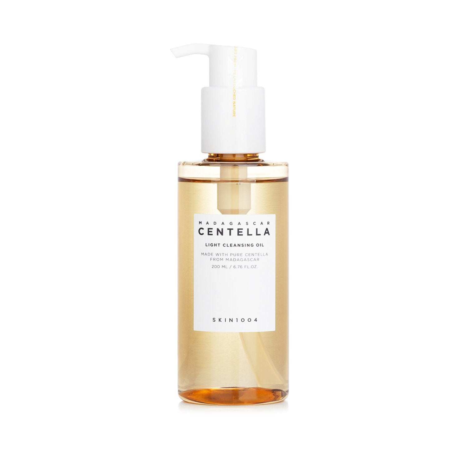 SKIN1004 Madagascar Centella Light Cleansing Oil