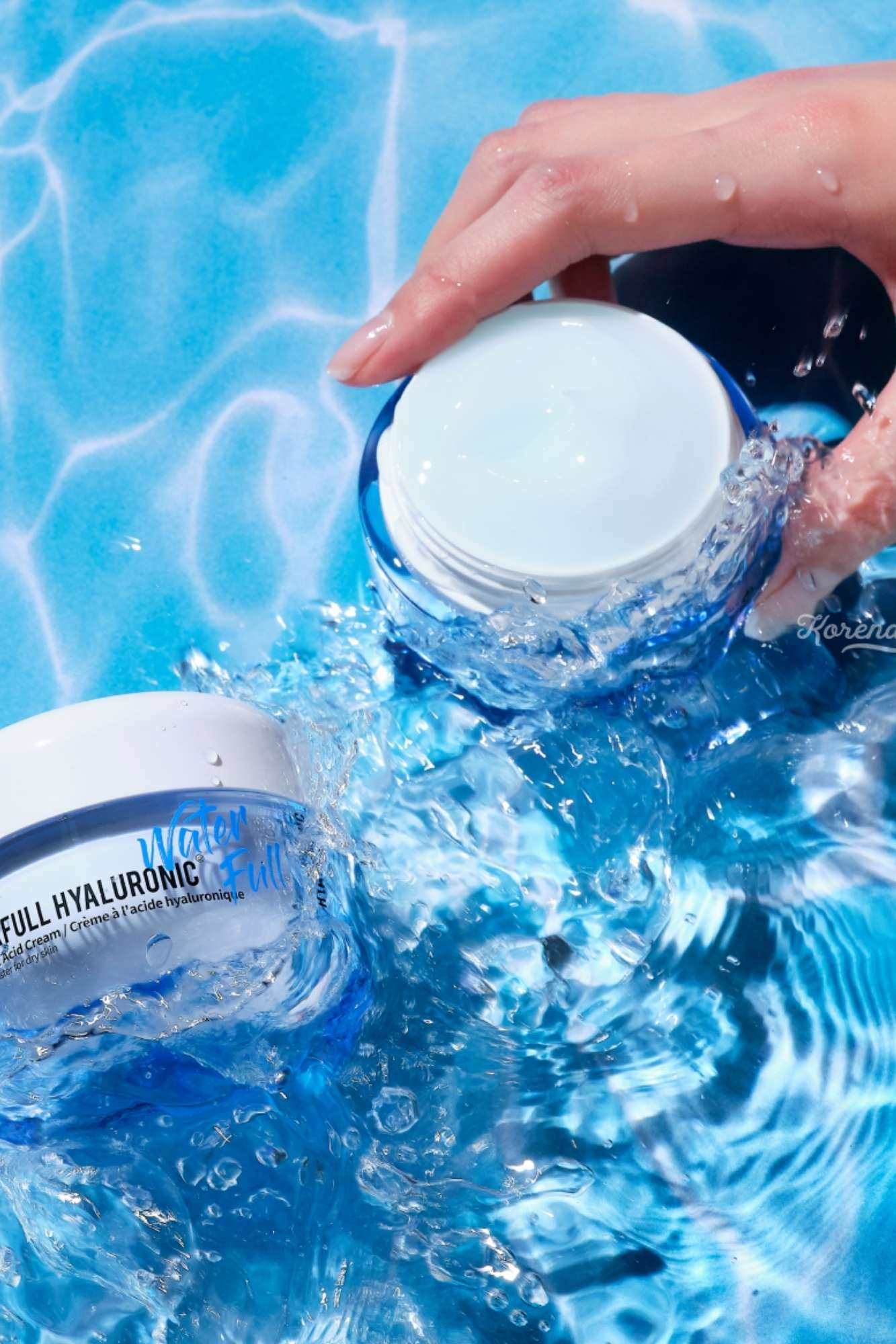 Jumiso Waterfull Hyaluronic Cream 50ml