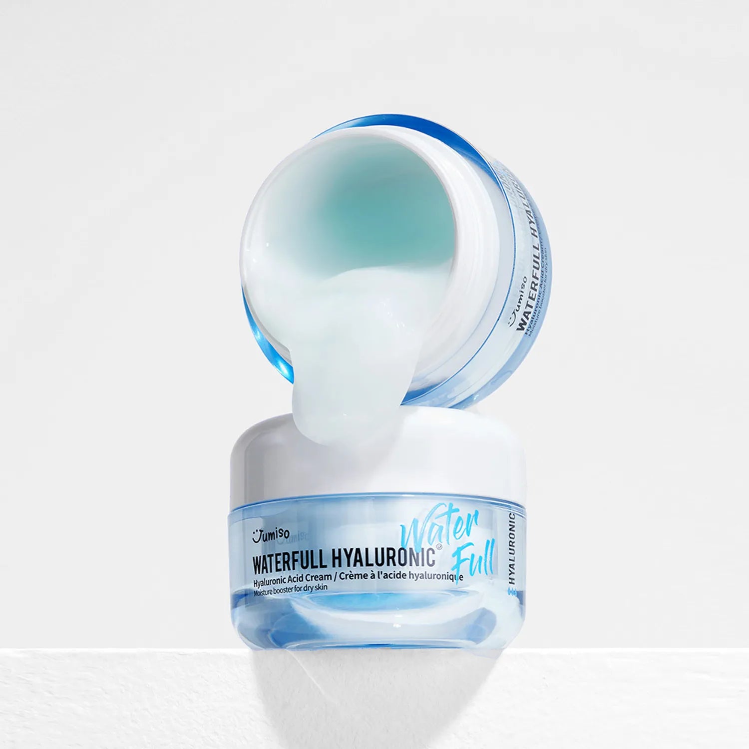 Jumiso Waterfull Hyaluronic Cream 50ml