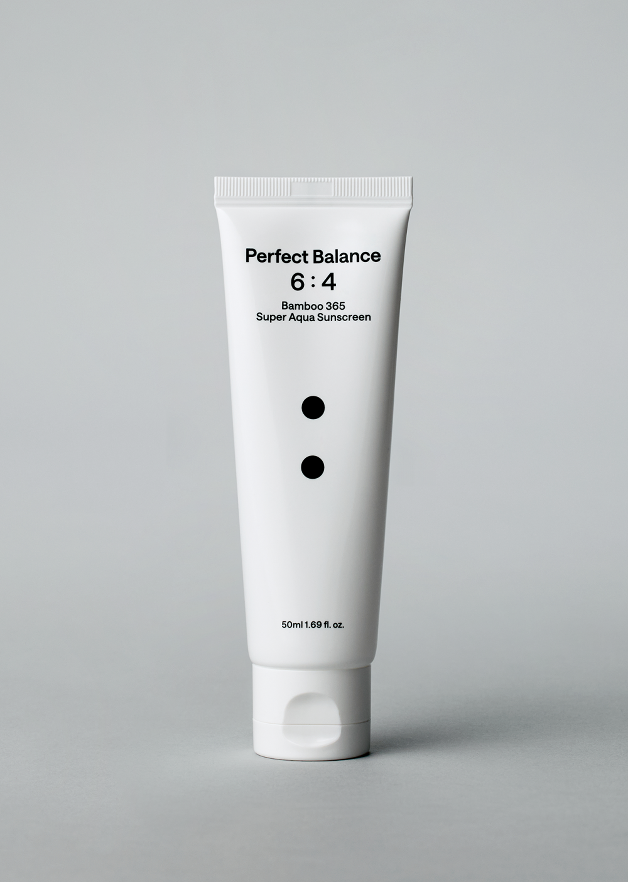 B:Lab 6:4 Bamboo 365 Super Aqua Sunscreen SPF50+ PA++++ 50ml
