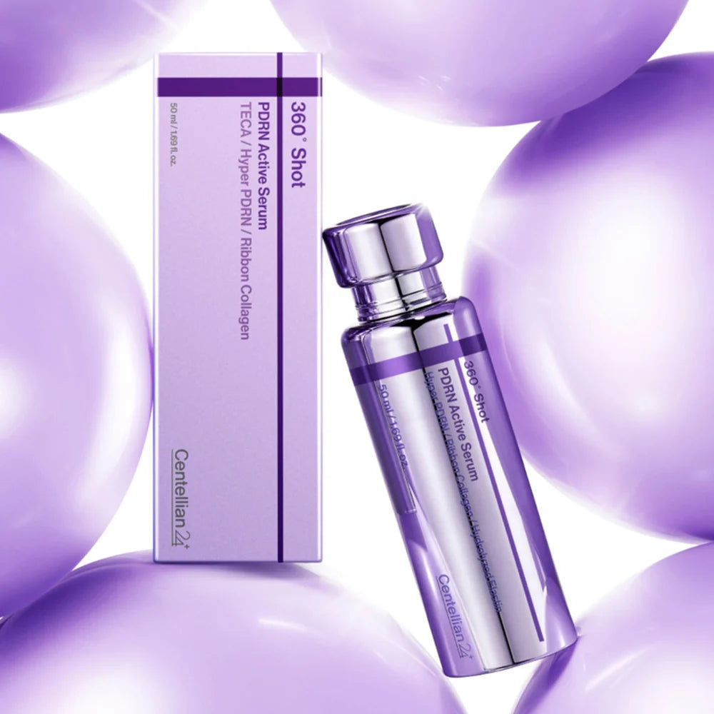 Centellian24 360 Shot PDRN Active Serum 50ml