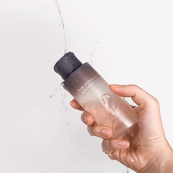 HaruHaru Black Rice Hyaluronic Toner 150ml – Rakuen