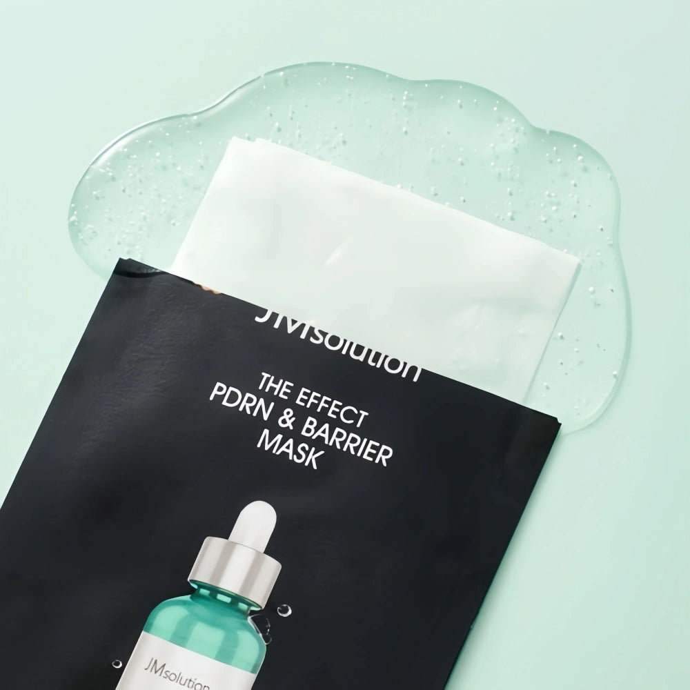JMsolution The Effect PDRN & Barrier Mask