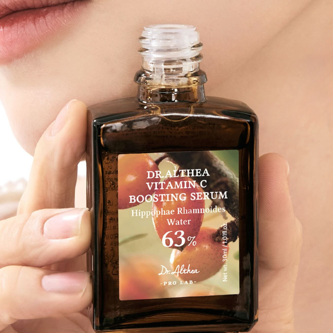 {PREVENTA} Dr.Althea Vitamin C Boosting Serum 30ml