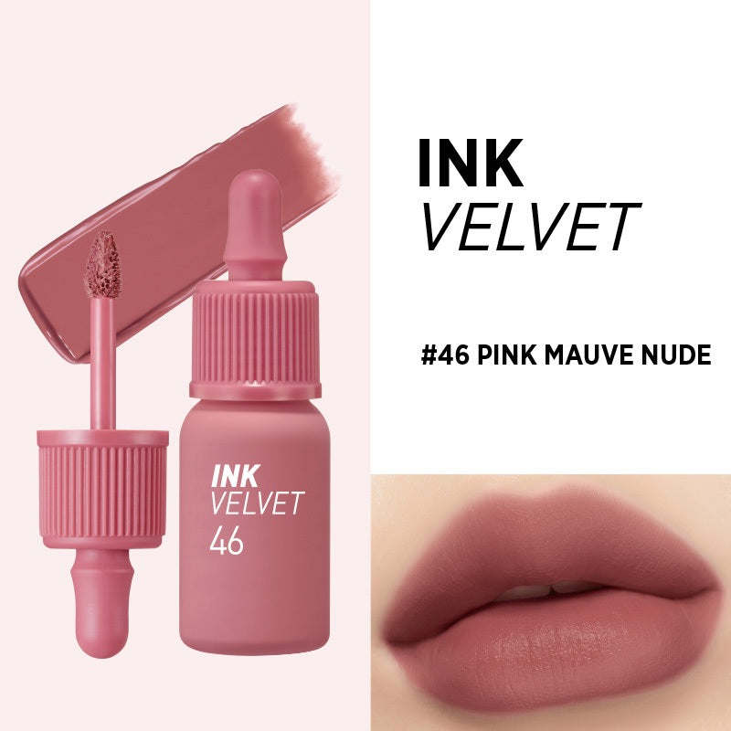 Peripera Ink Velvet Nude Tint