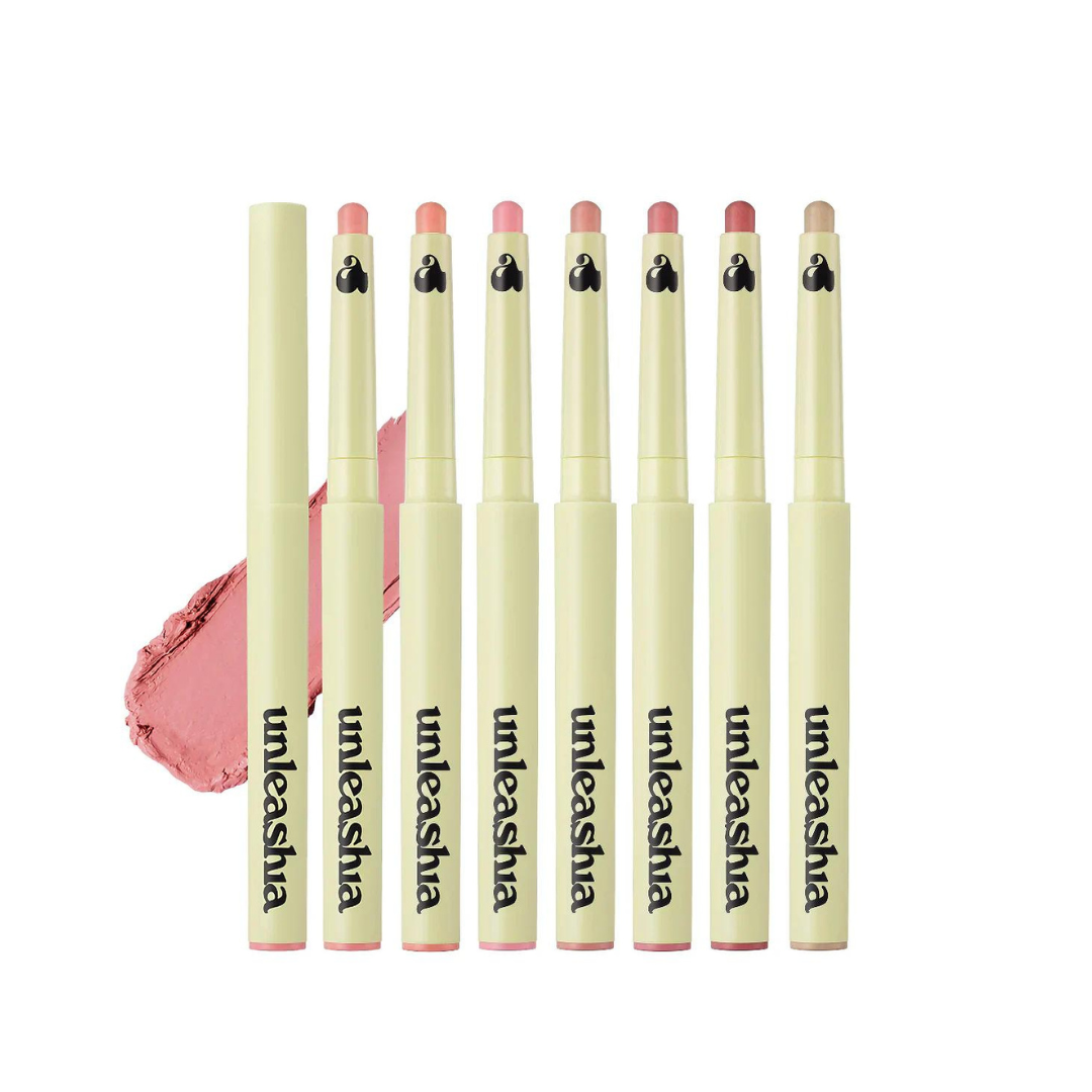 Unleashia Oh! Happy Day Lip Pencil