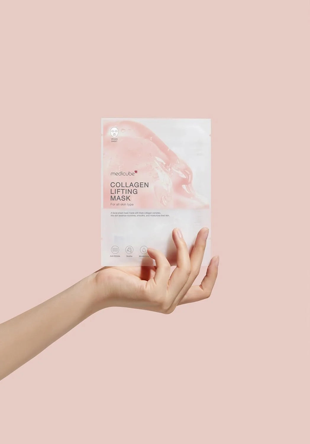 Medicube Collagen Lifting Mask 27g
