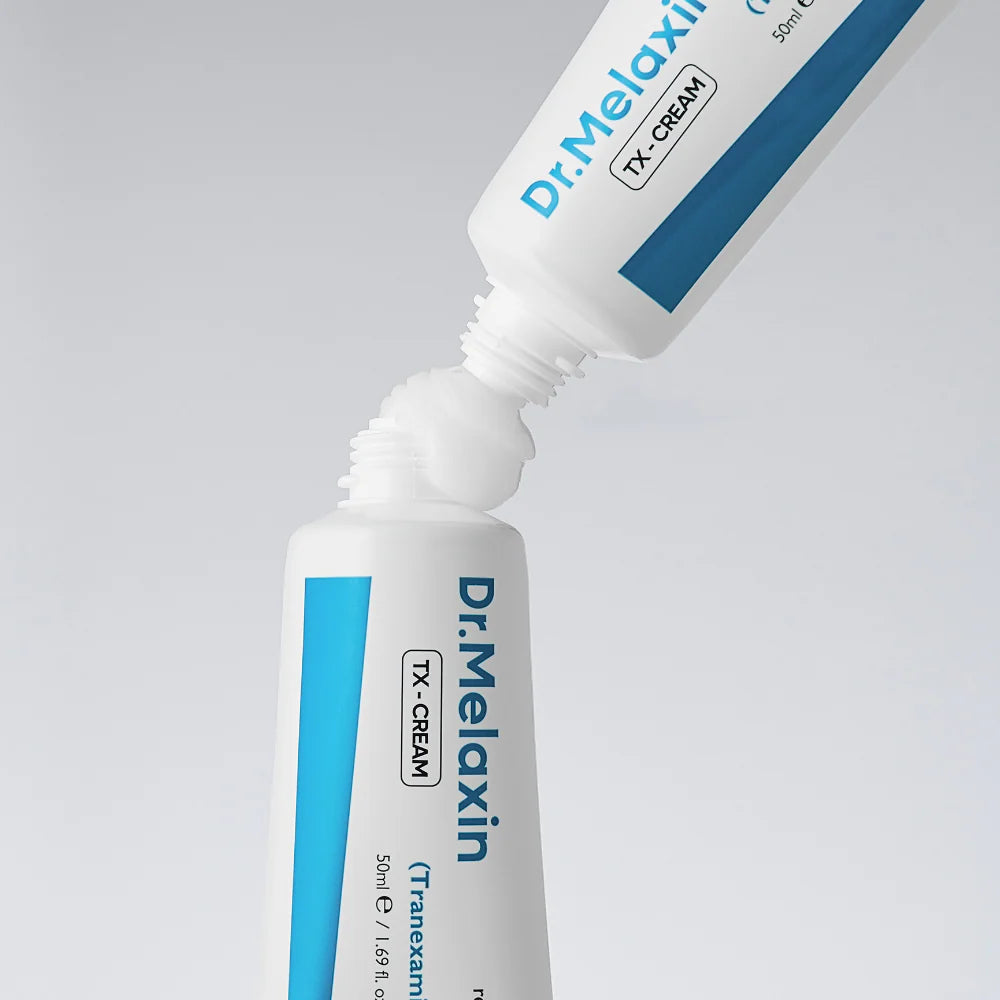 Dr. Melaxin  TX Cream 50ml