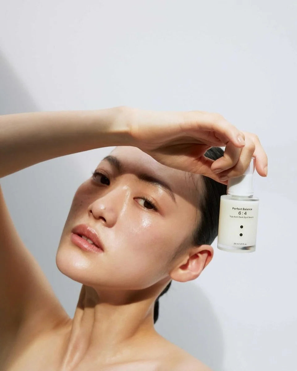 B:Lab 6:4 Yuja Anti-Dark Spot Serum 30ml