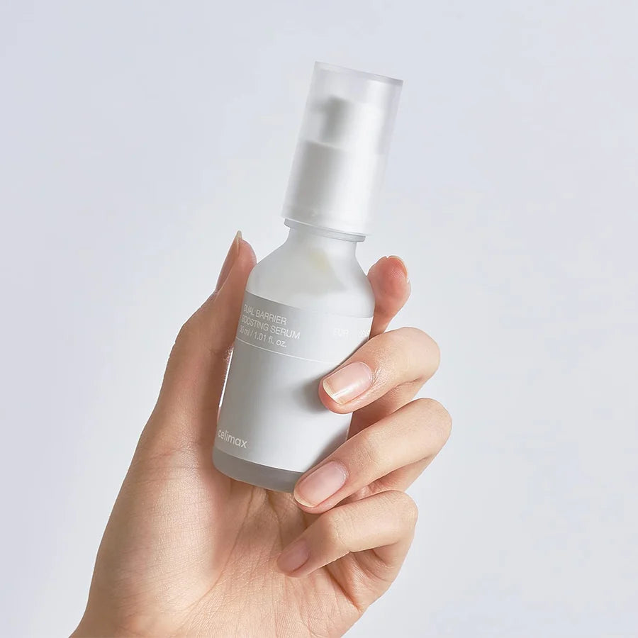 Celimax Dual Barrier Boosting Serum 30ml