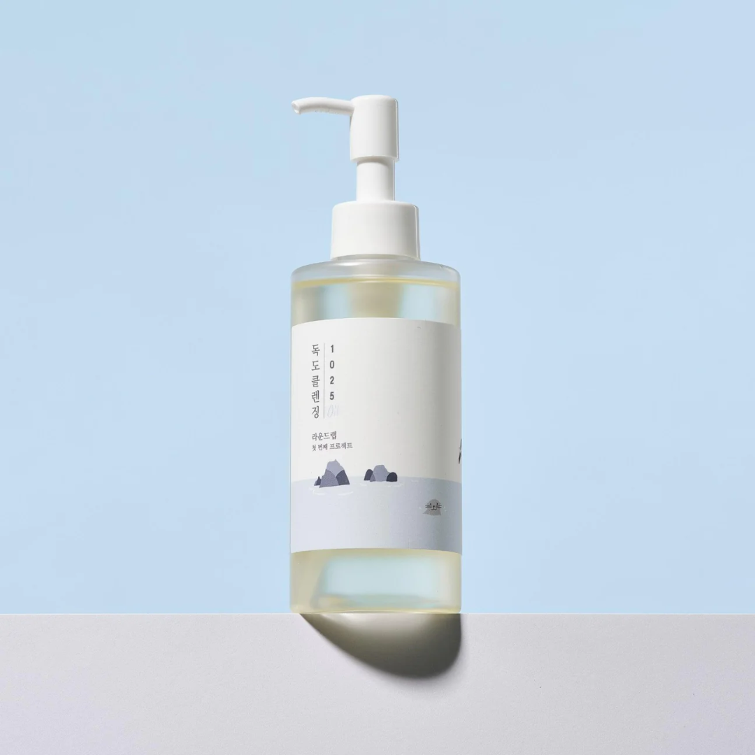 Round Lab  1025 Dokdo Cleansing Oil 200ml