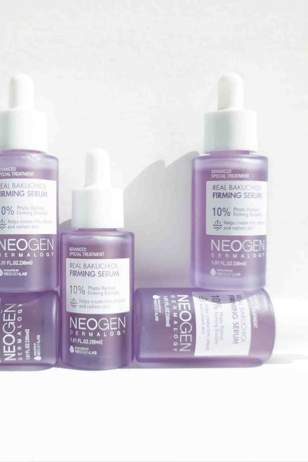 Neogen Real Bakuchiol Firming Serum 30ml