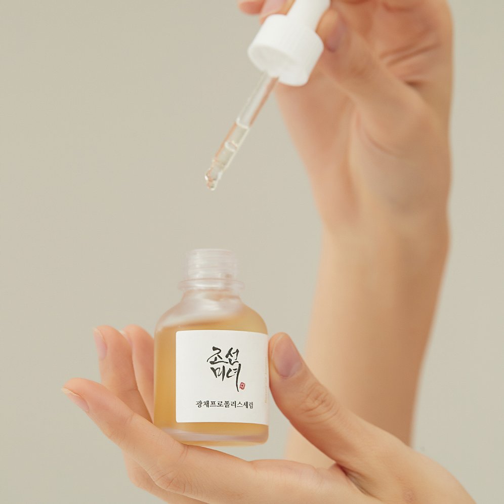 Beauty of Joseon Glow Serum Propolis + Niacinamide 30ml