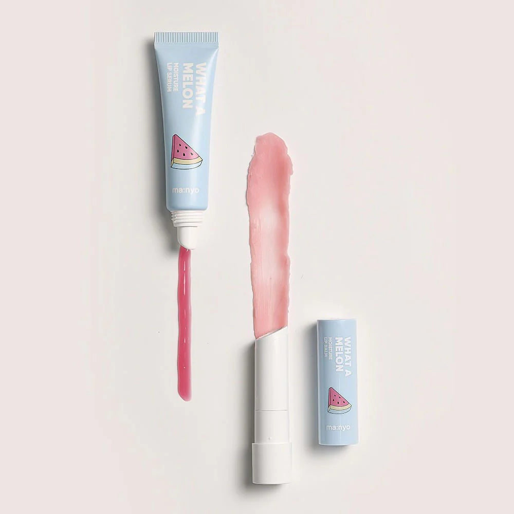 Ma:nyo What a Melon Moisture Lip Balm