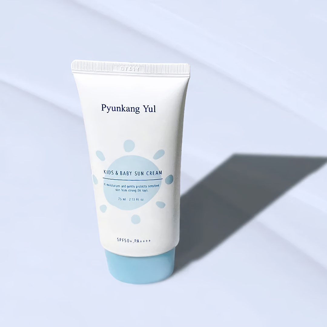 Pyunkang Yul Kids & Baby Sun Cream SPF50+ PA++++ 75ml