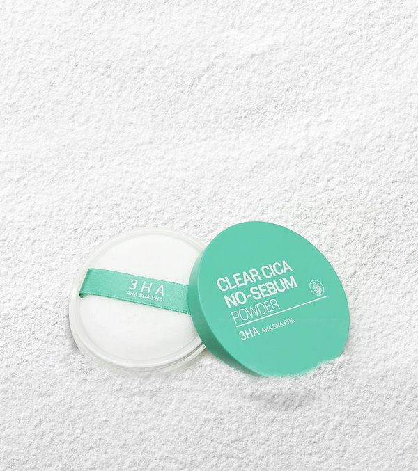 Esfolio 3HA Clear Cica No-Sebum