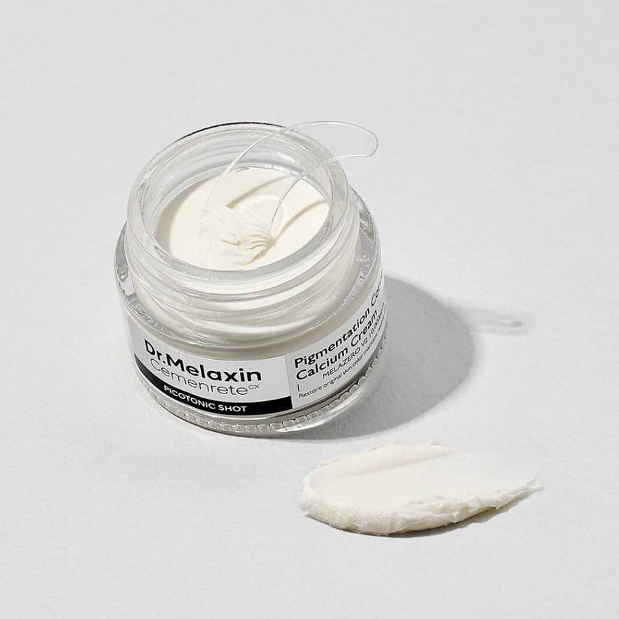 Dr. Melaxin CEMENRETE Picotonic Shot Pigmentation Cream 25g
