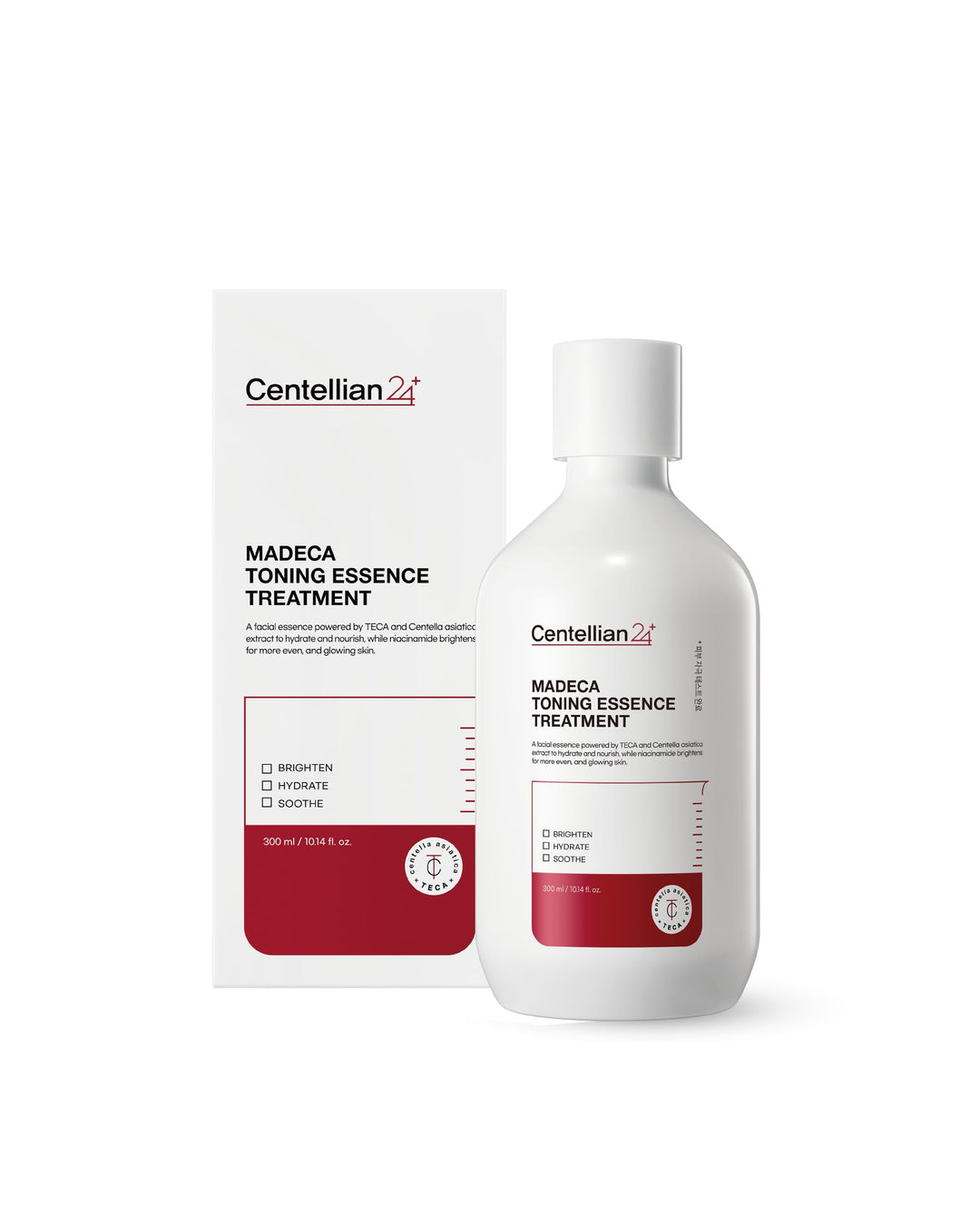 Centelian24 Madeca Toning Essence Treatment 300ml