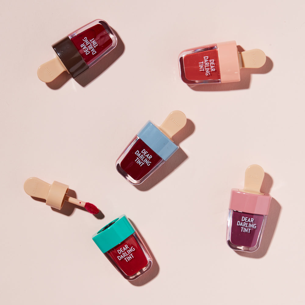 Etude House  Dear Darling Water Gel Tint