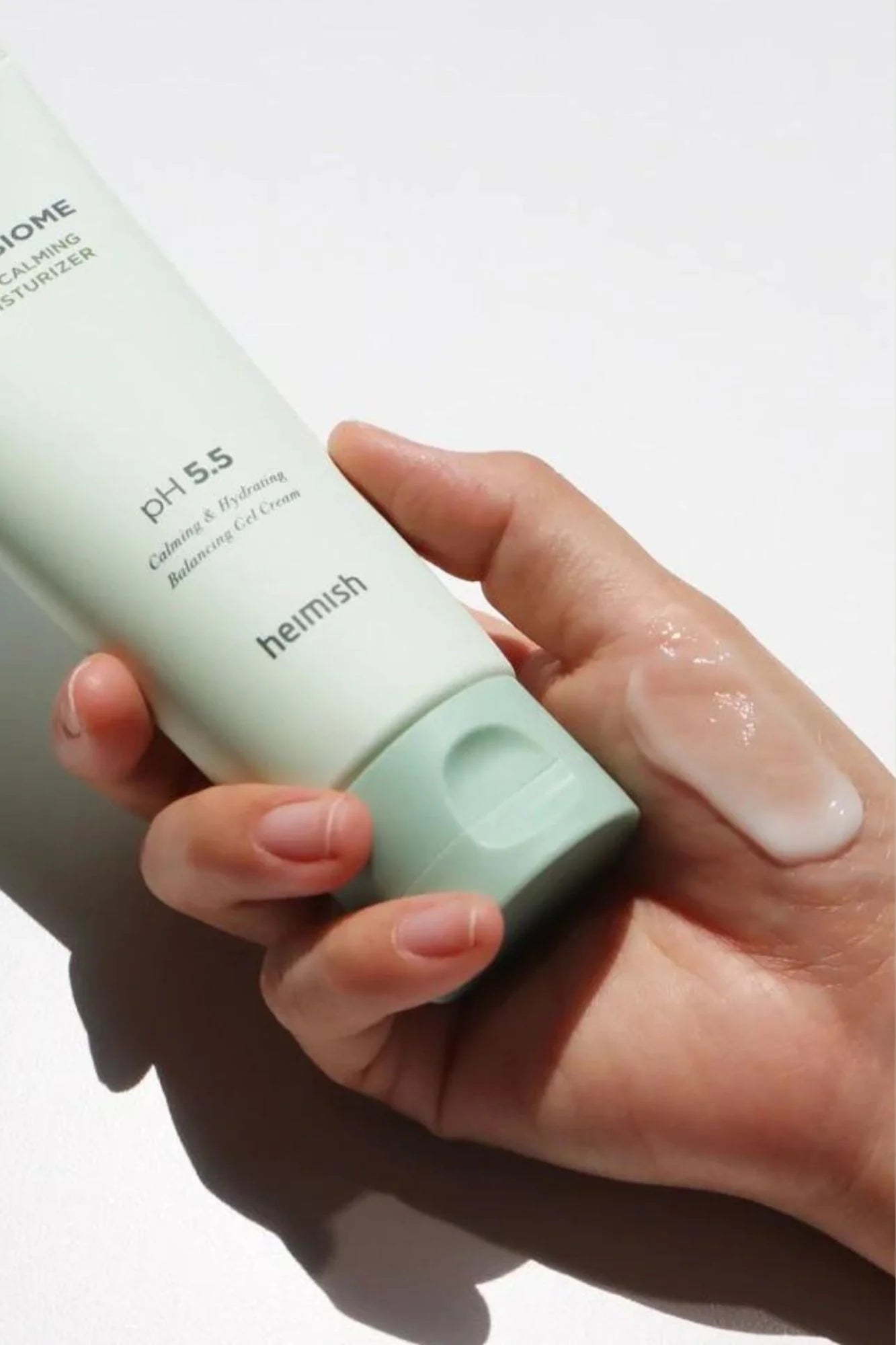 Heimish Matcha Biome Oil-Free Calming Gel Moisturizer 110ml
