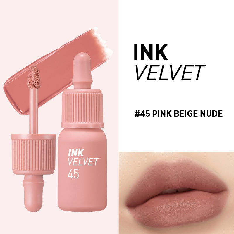 Peripera Ink Velvet Nude Tint