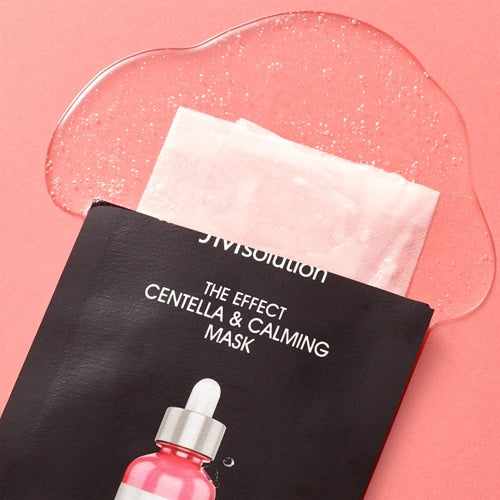 JMsolution The Effect Centella & Calming Mask
