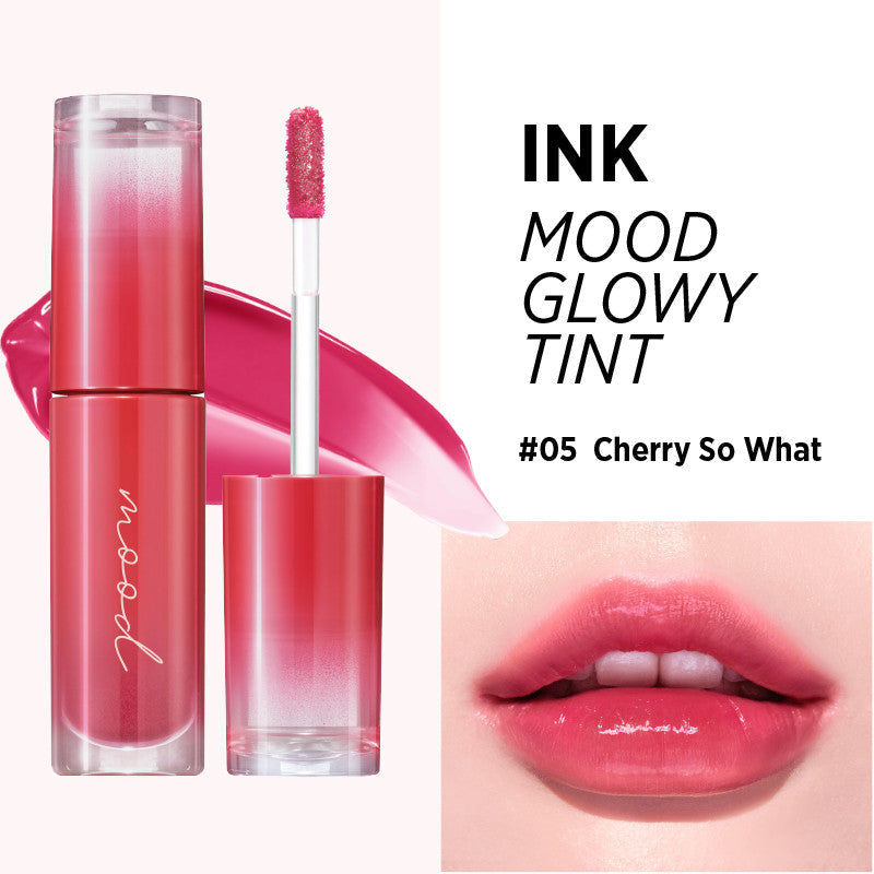 Peripera Mood Glowy Tint