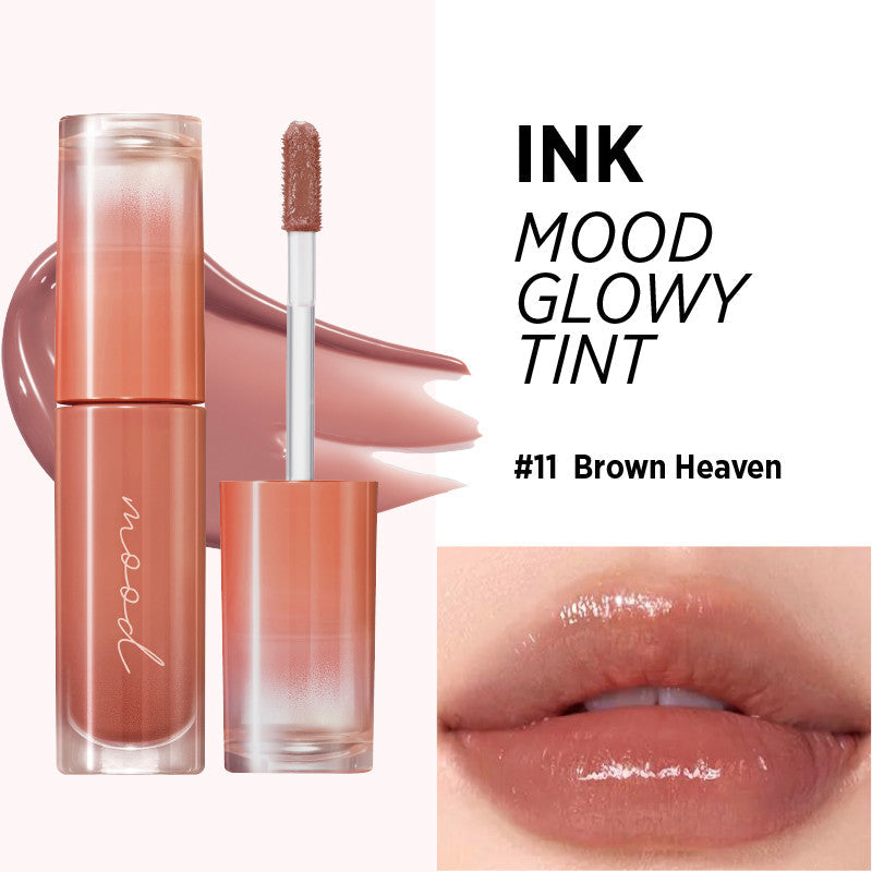 Peripera Mood Glowy Tint