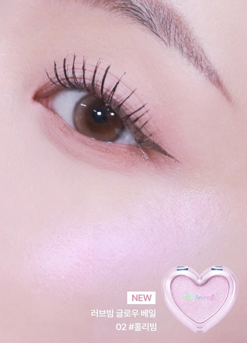 Lily By Red Luv Beam Glow Veil (2 colores)