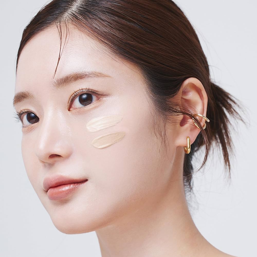 Mizon Vegan Collagen Cushion SPF 38 PA++