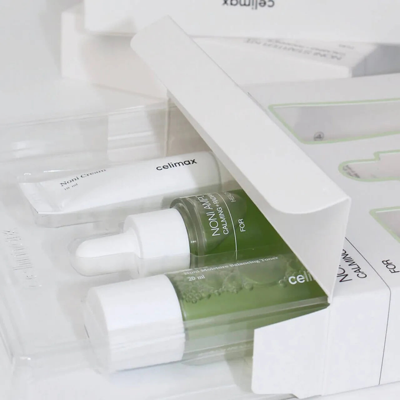 Celimax The Real Noni Starter Kit