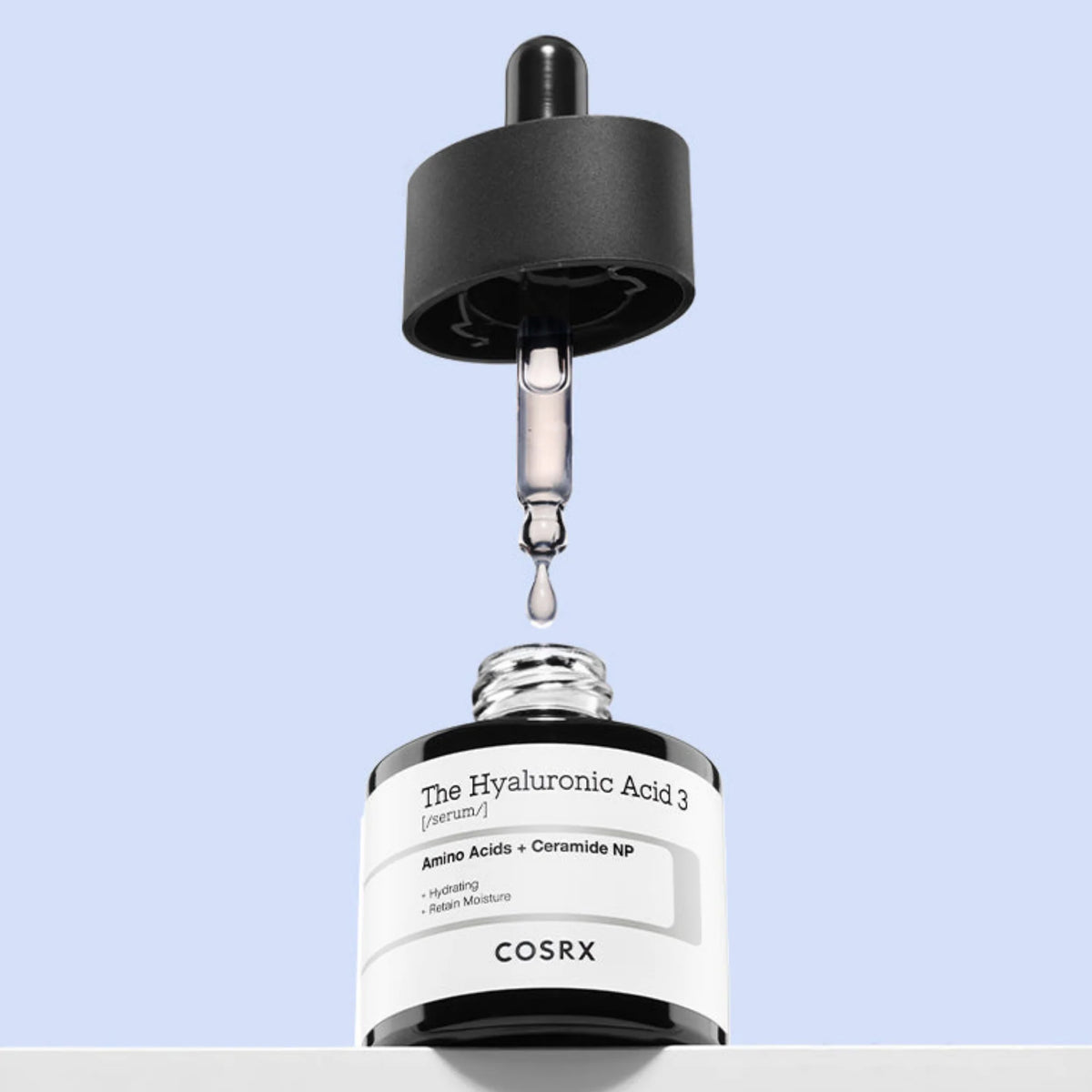 Cosrx The Hyaluronic Acid 3 Serum 20ml