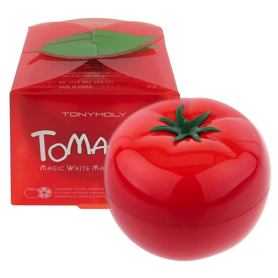Tonymoly Tomatox Magic Massage Pack 80g