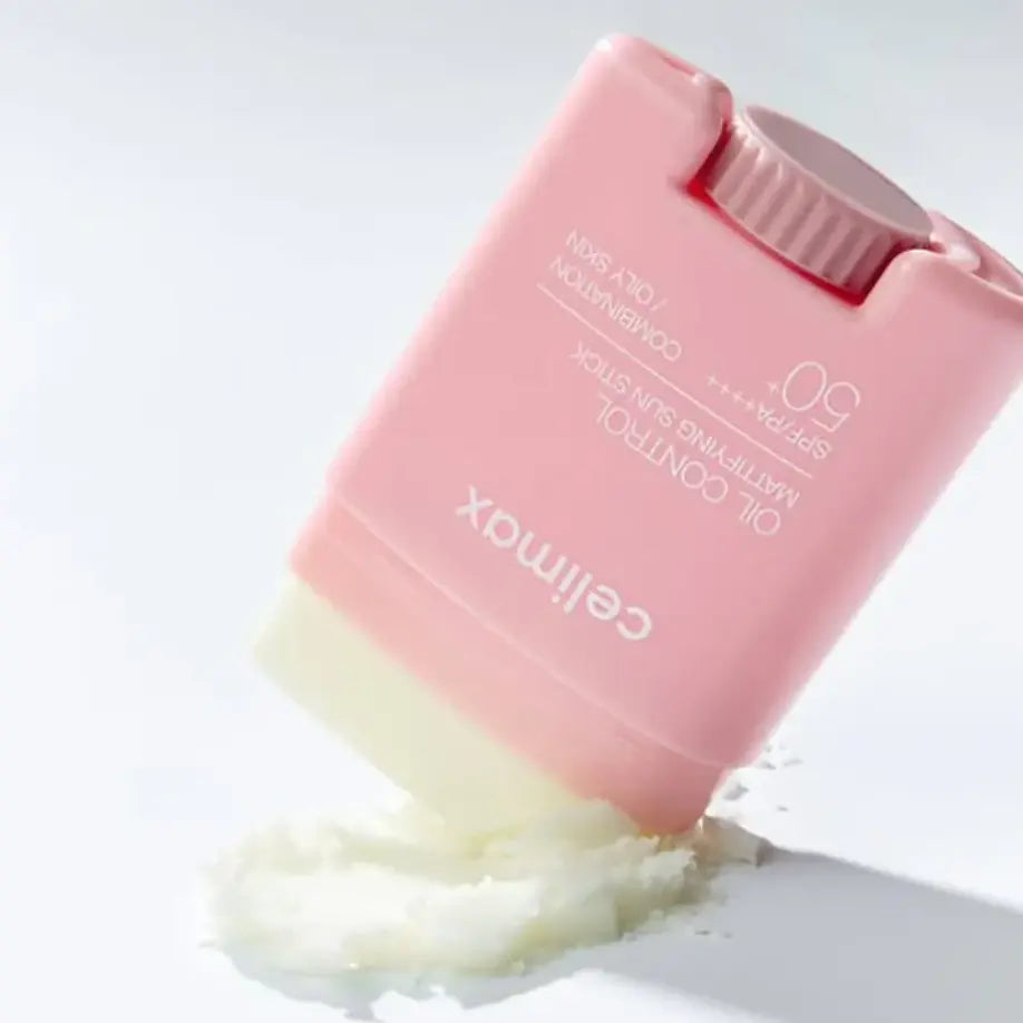 Celimax Oil Control Mattifying Sun Stick SPF50+ PA++++