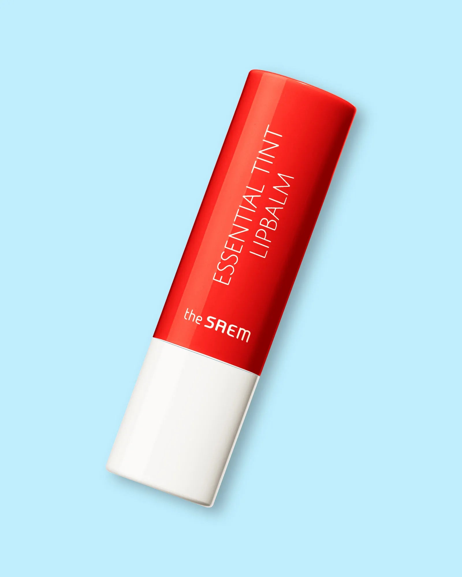 The Saem Saemmul Essential Tint Lip Balm Variedades