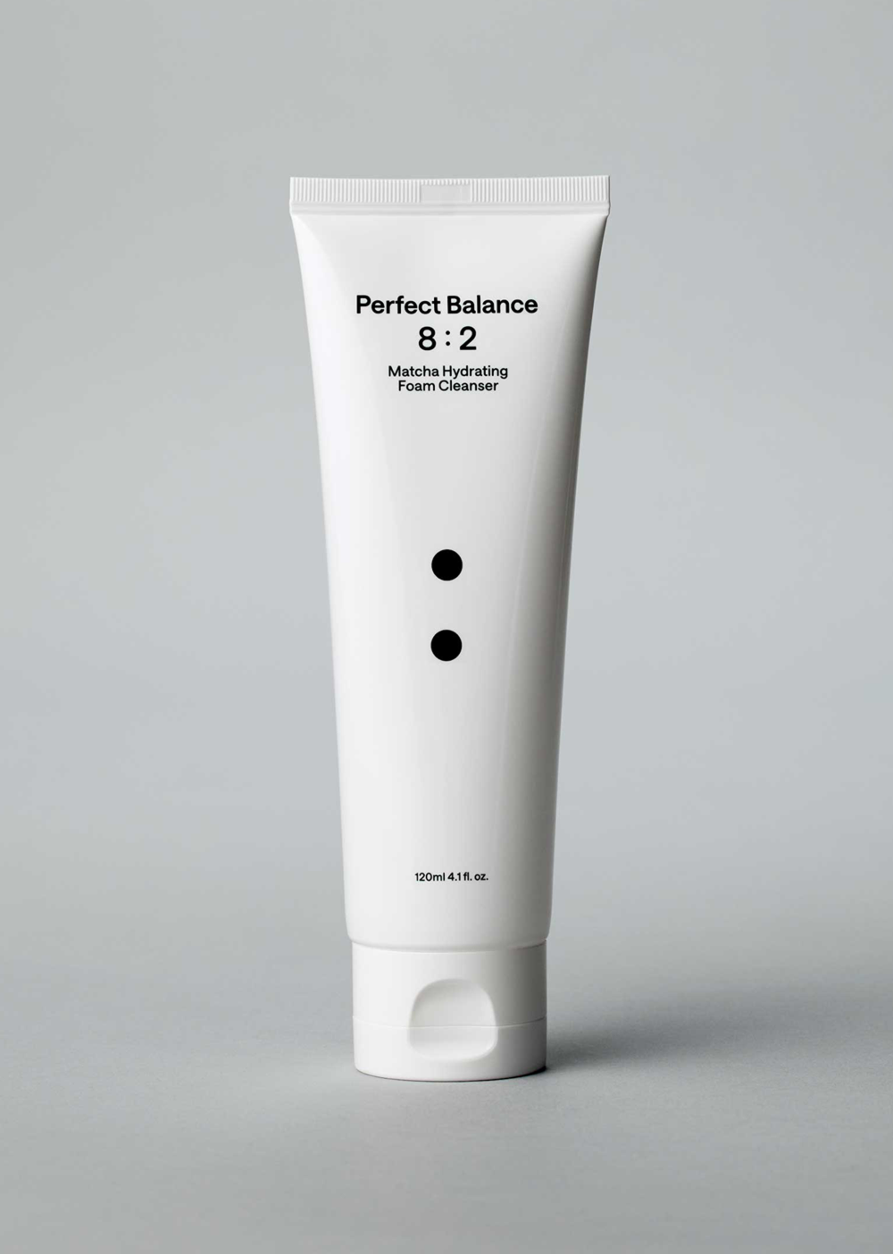 B:Lab 8:2 Matcha Hydrating Foam Cleanser 120ml