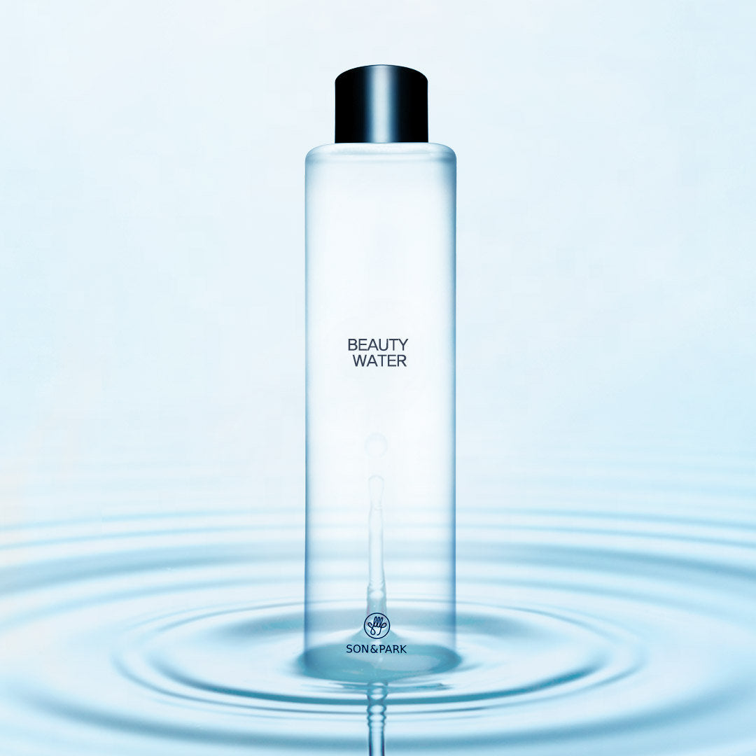 Son & Park Beauty Water 340ml