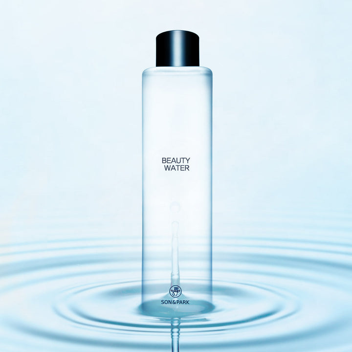 Son & Park Beauty Water 340ml