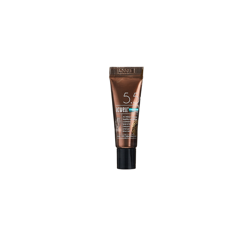 Acwell Licorice pH Balancing Intensive Eye Cream Mini  5ml
