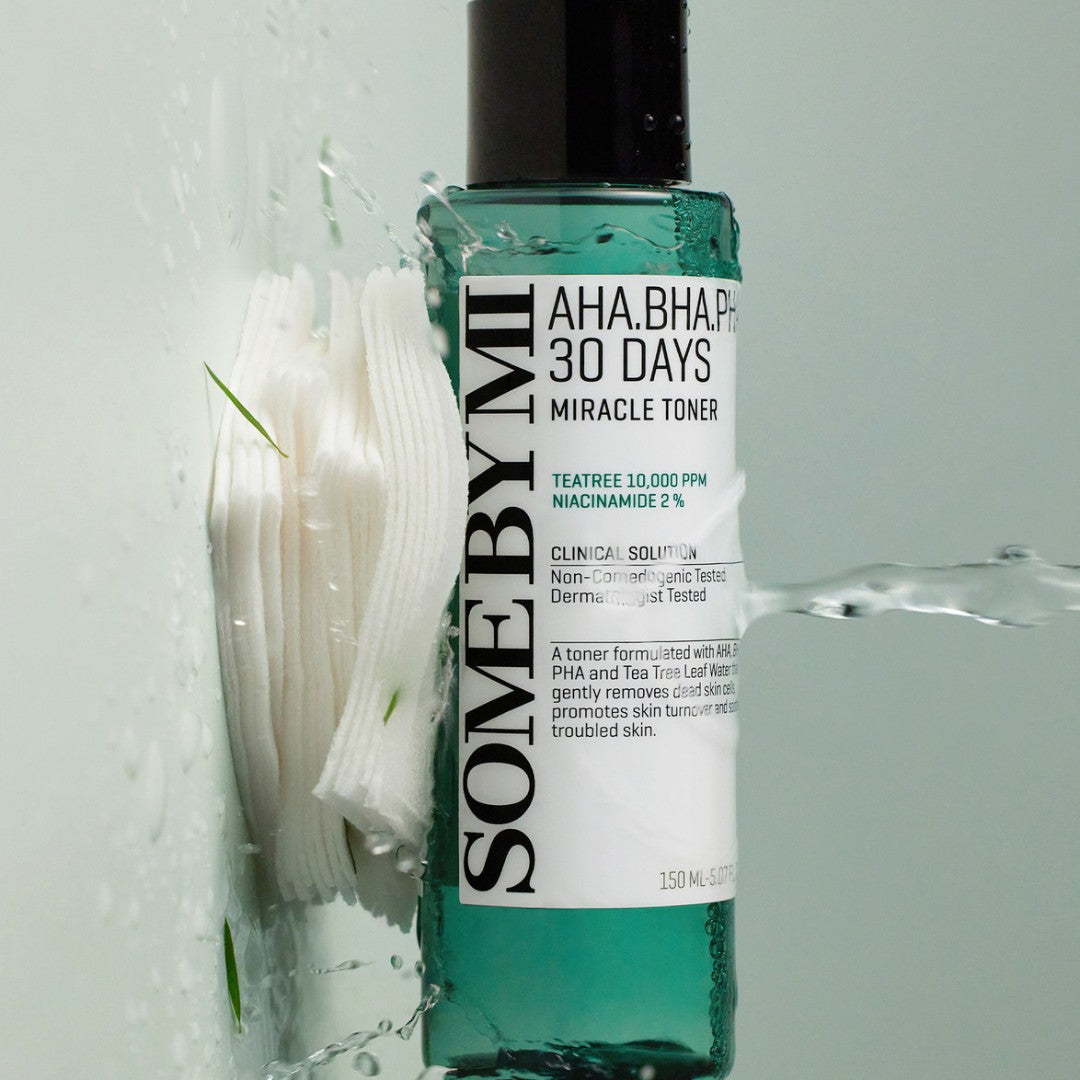 SOME BY MI AHA.BHA.PHA 30 Days Miracle Toner 150ml