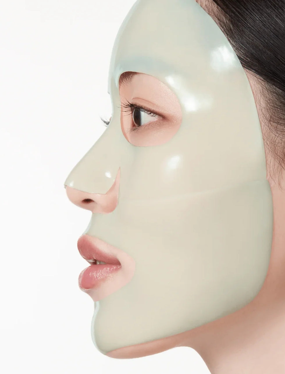 ANUA Heartleaf 70 Soothing Collagen Mask