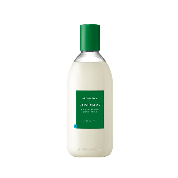 Aromatica Rosemary Hair Thickening Conditioner 400ml