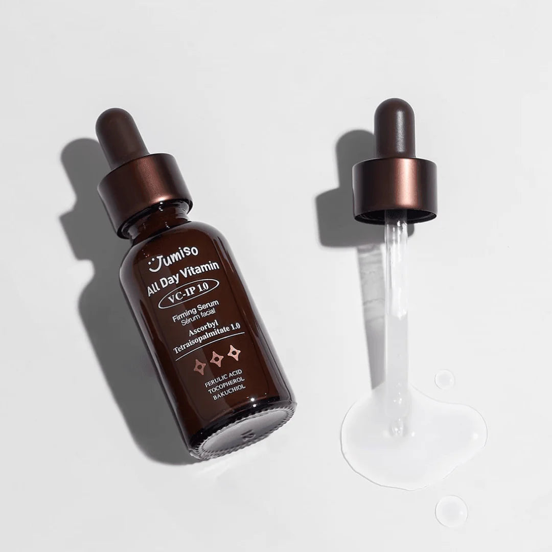 Jumiso All Day Vitamin VC-IP 1.0 Firming Serum 30ml