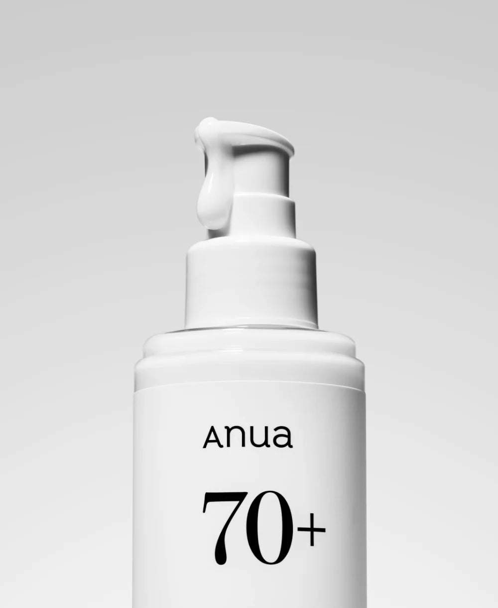 Anua Heartleaf 70% Daily Lotion 200ml