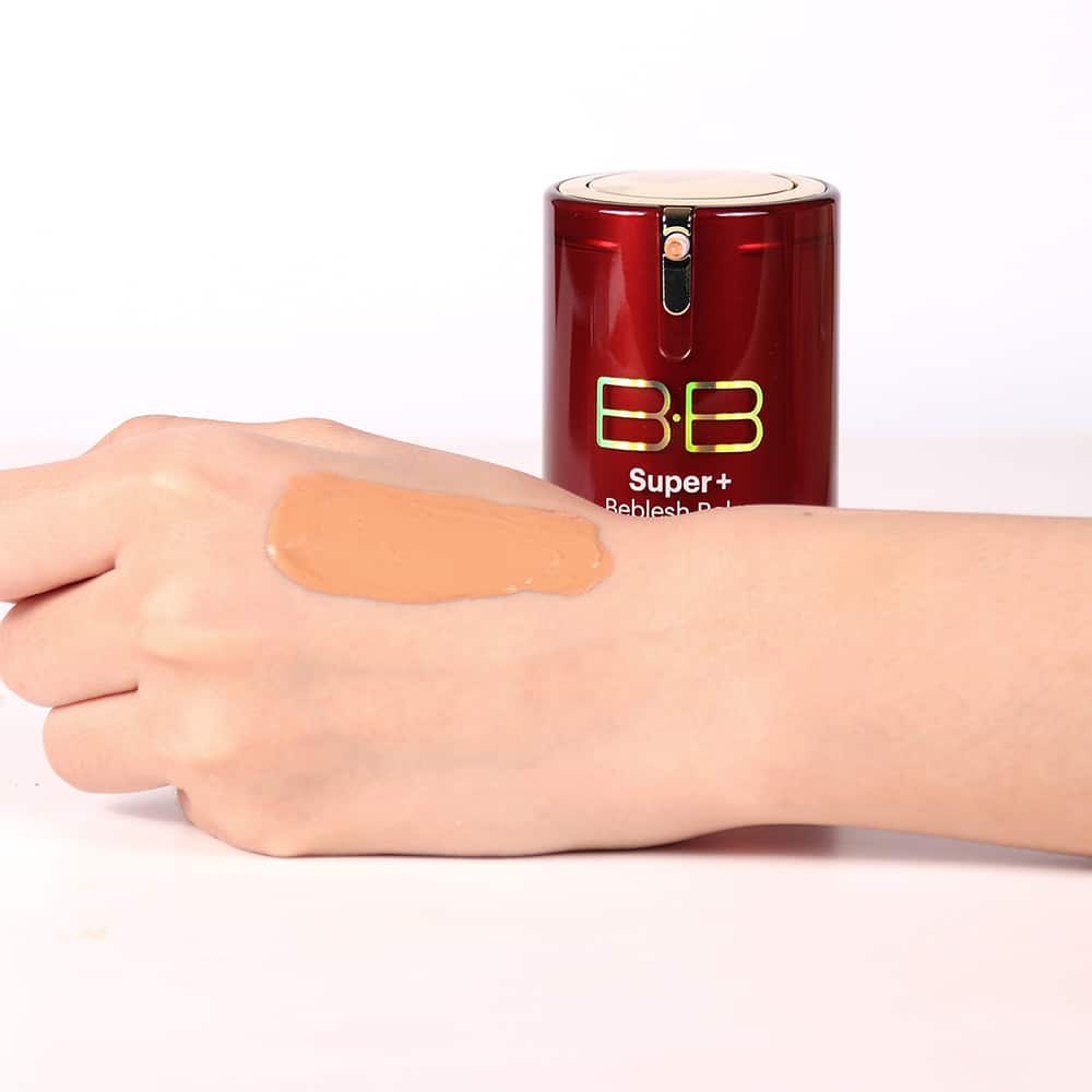 Skin79 BB Cream Pink 40ml SPF 50+ PA+++