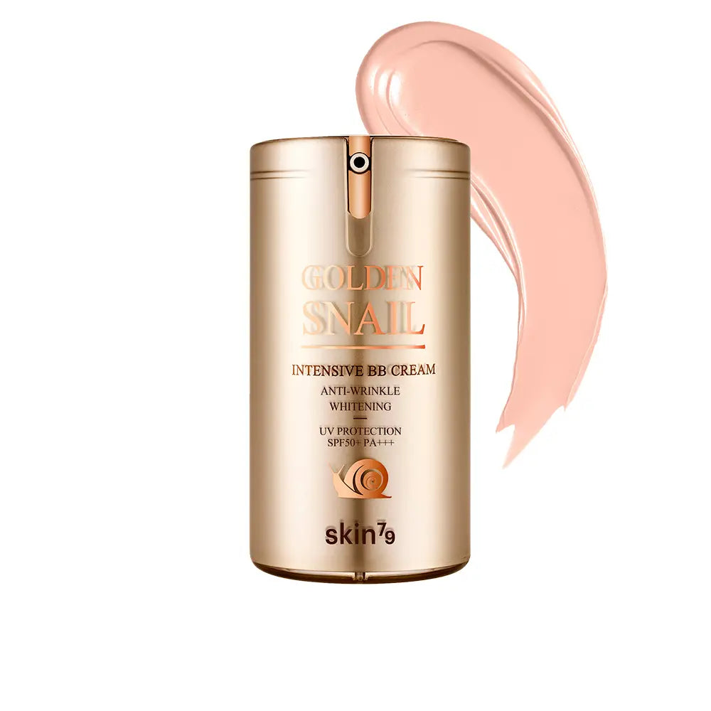 Skin79 BB Cream Golden Snail 40ml SPF 50+ PA+++