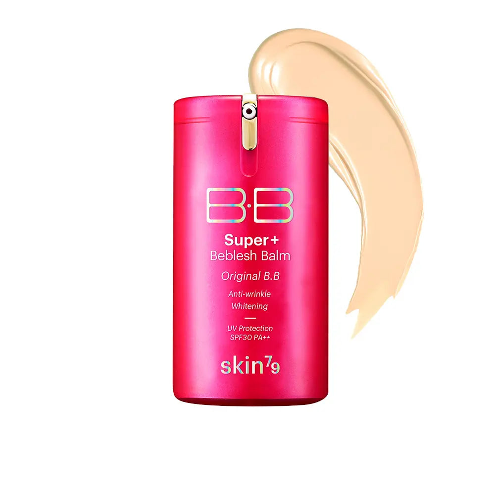 Skin79 BB Cream Pink 40ml SPF 50+ PA+++