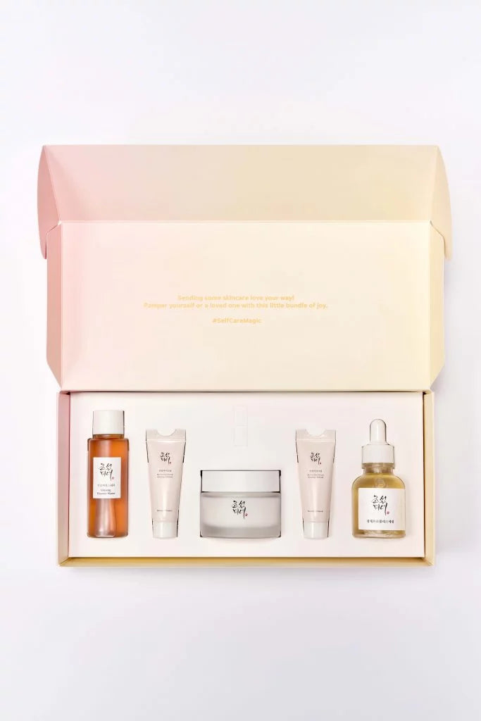 Beauty of Joseon Skincare Essential Kit
