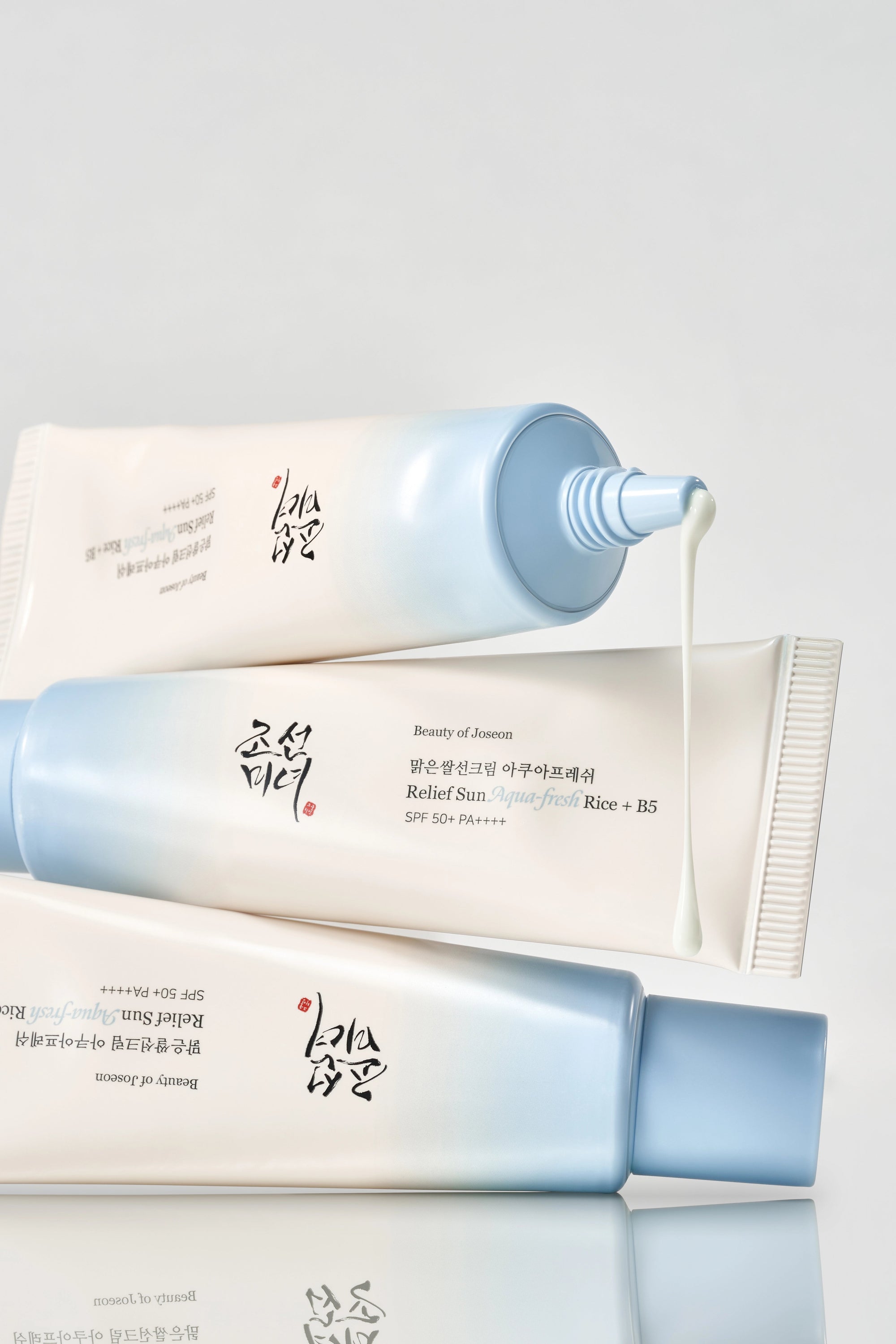 Beauty of Joseon Relief Sun Aqua Fresh Rice B5 SPF50+ PA++++ 50ml
